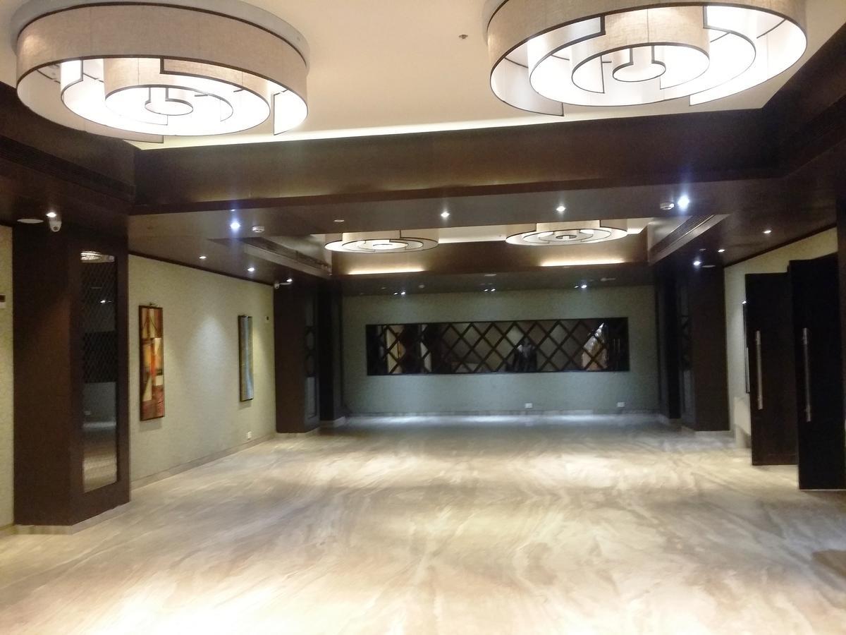 Hotel Oxina Lygon Tiruchirappalli Екстер'єр фото