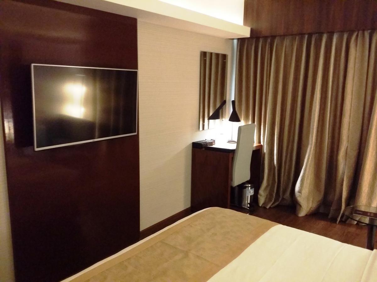 Hotel Oxina Lygon Tiruchirappalli Екстер'єр фото