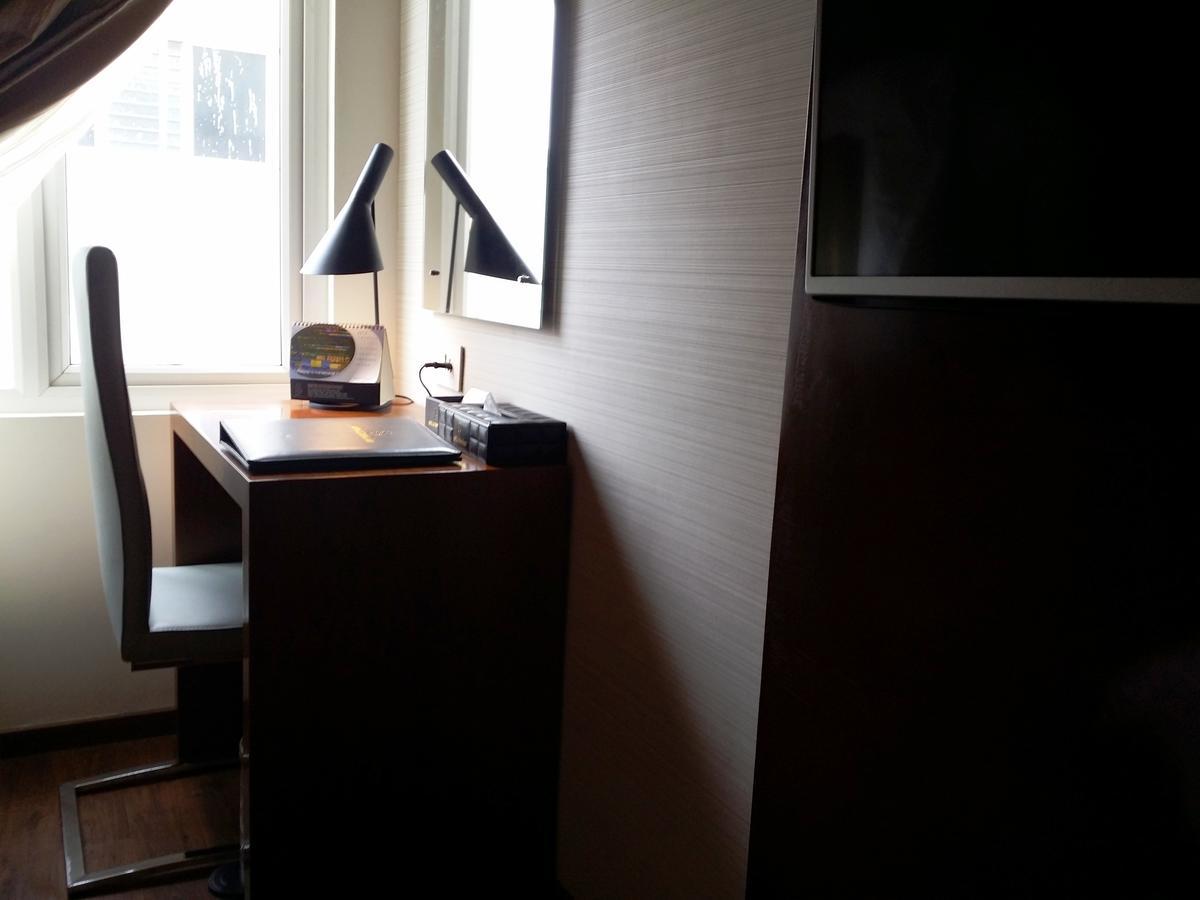 Hotel Oxina Lygon Tiruchirappalli Екстер'єр фото