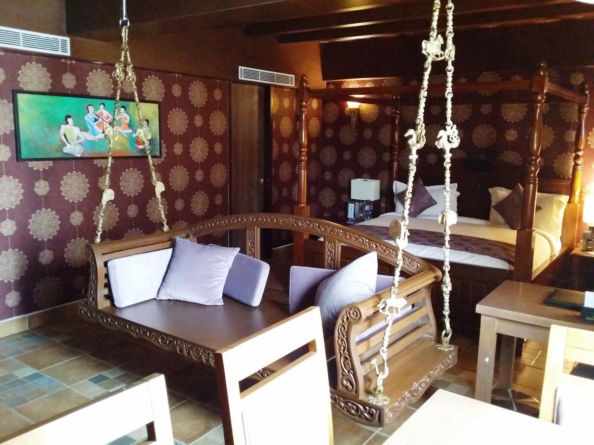 Hotel Oxina Lygon Tiruchirappalli Екстер'єр фото