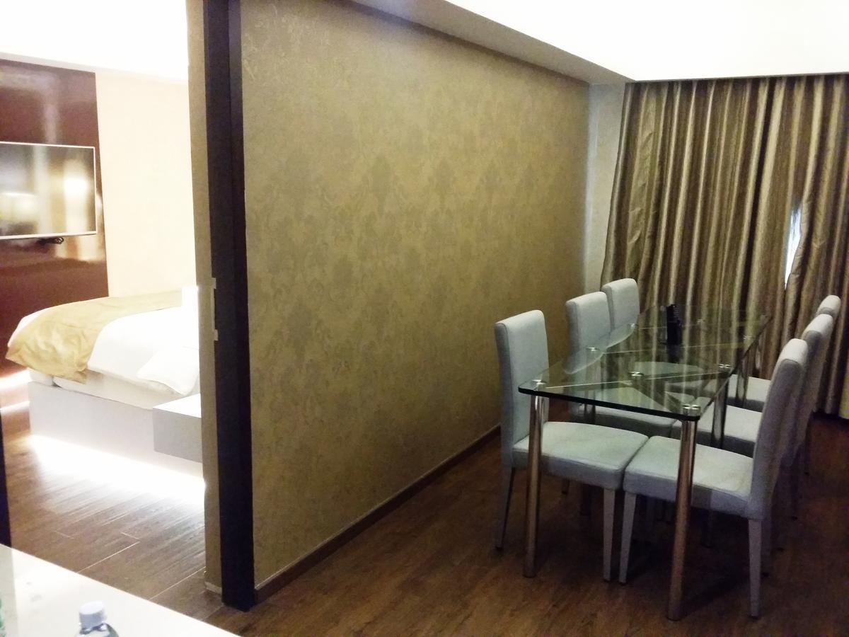 Hotel Oxina Lygon Tiruchirappalli Екстер'єр фото