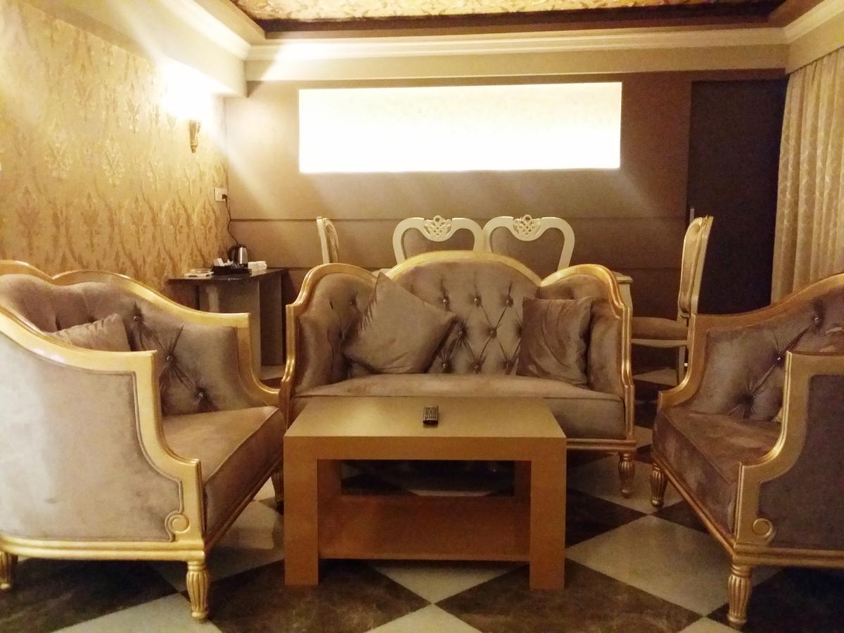 Hotel Oxina Lygon Tiruchirappalli Екстер'єр фото