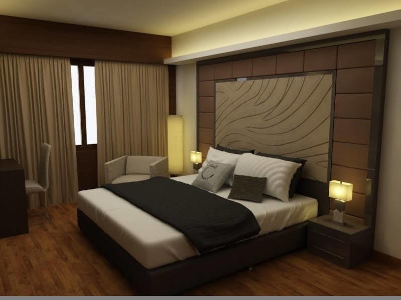 Hotel Oxina Lygon Tiruchirappalli Екстер'єр фото