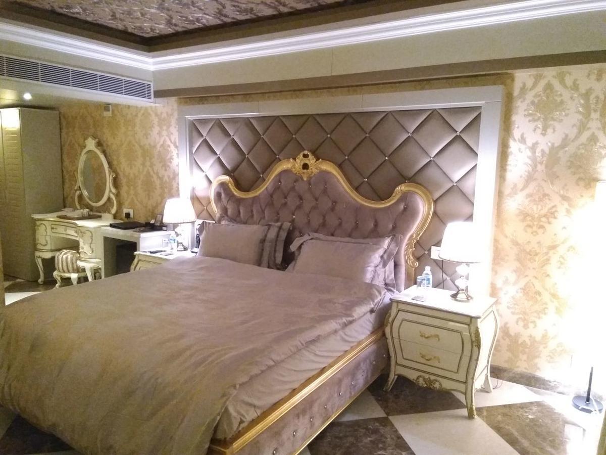 Hotel Oxina Lygon Tiruchirappalli Екстер'єр фото
